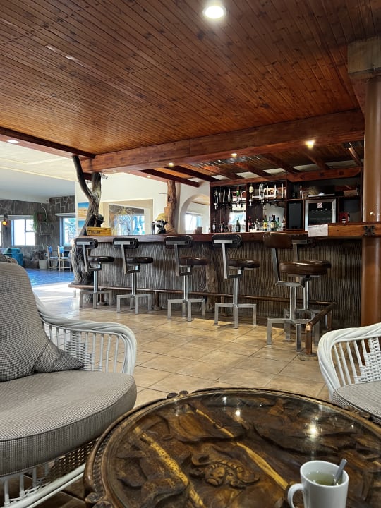 Gastro Hammerstein Lodge & Camp