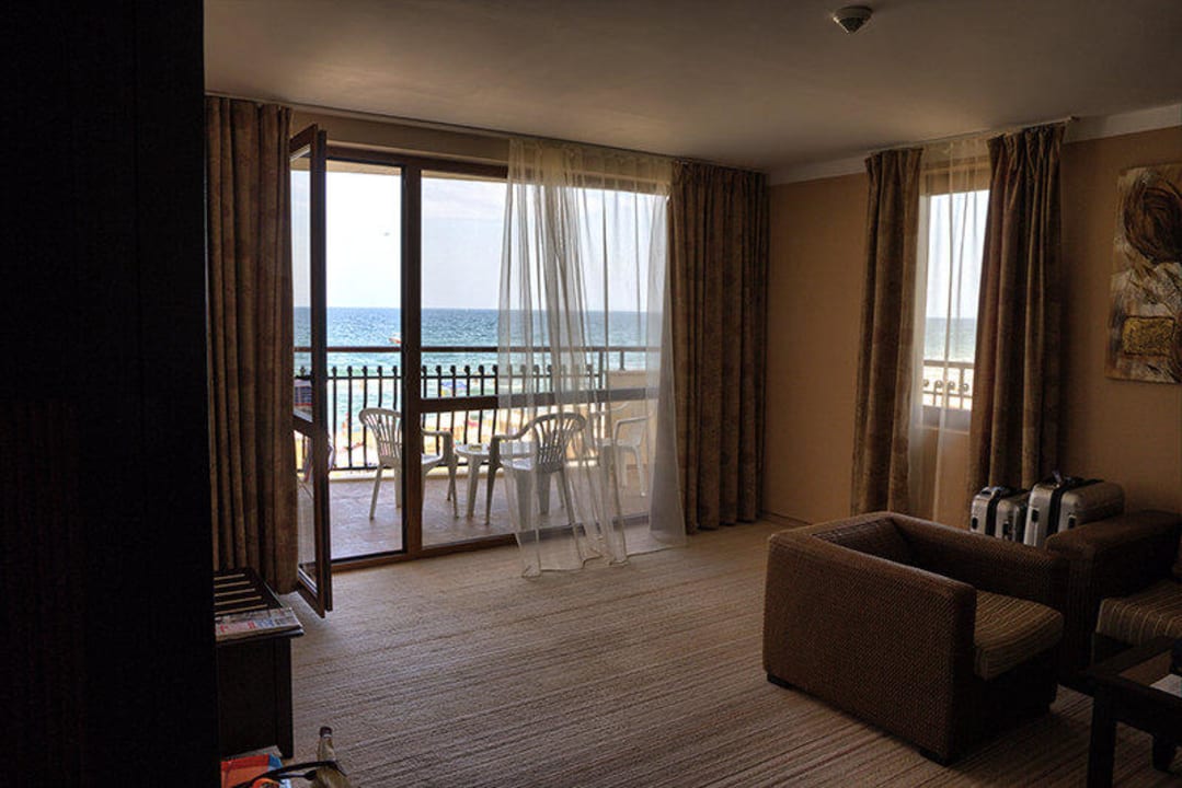 Suite 31b HVD Clubhotel Miramar