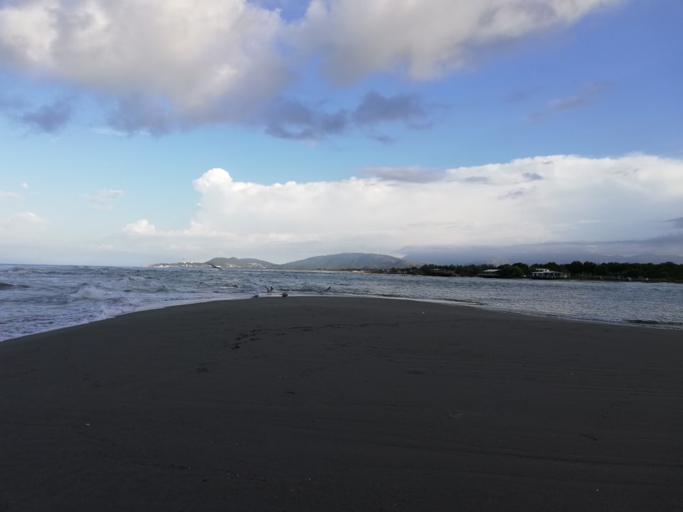 Strand FKK Ada Bojana