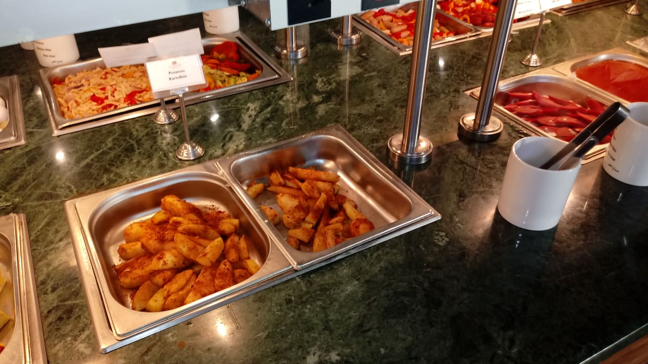 Gastro Titanic Royal