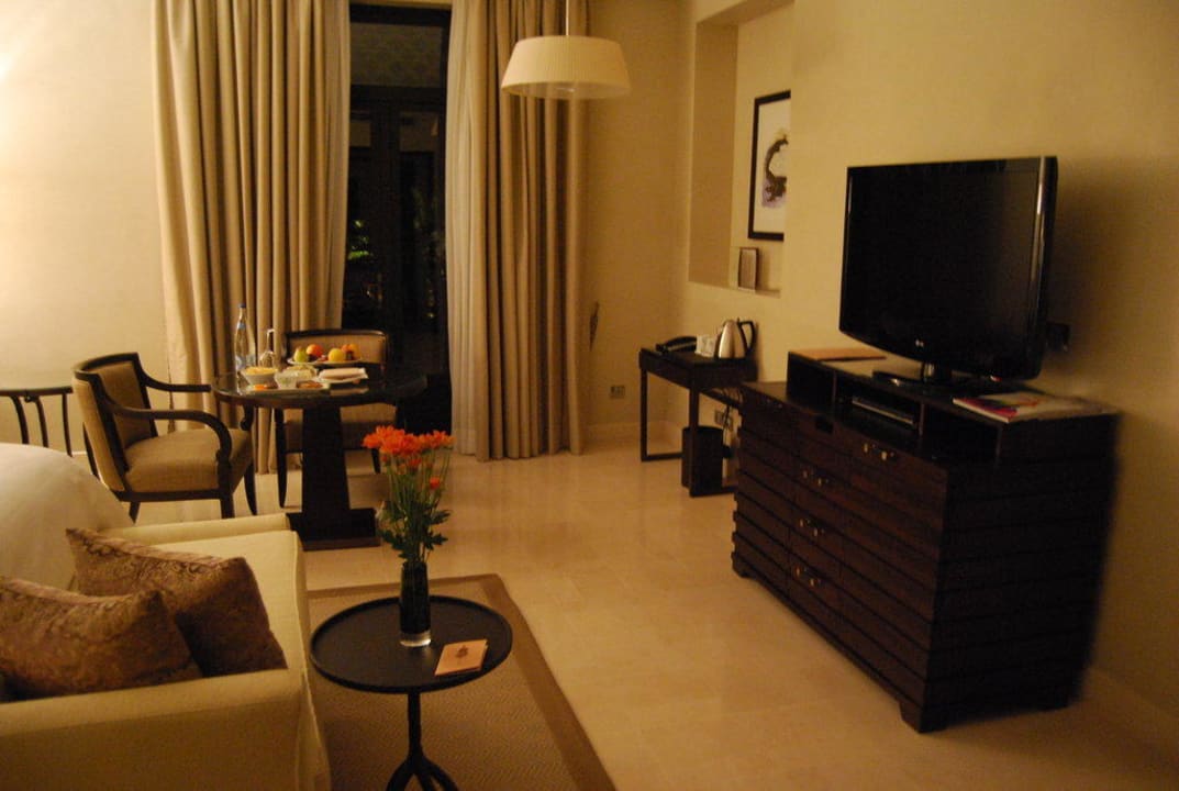 Pavillon-Room Four Seasons Resort Marrakech