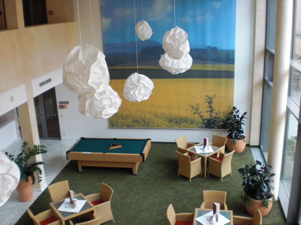 Freizeit Hotel am Vitalpark