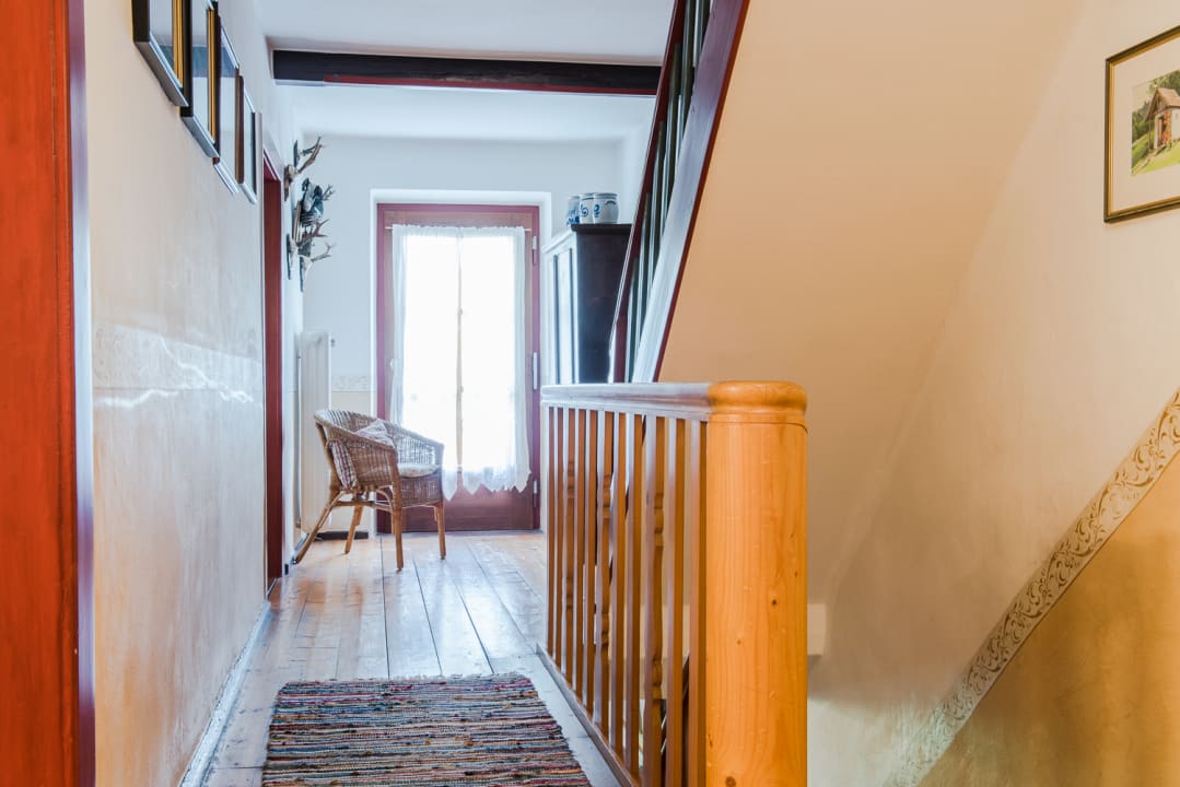 Sonstiges Hotel Butzn Wirt