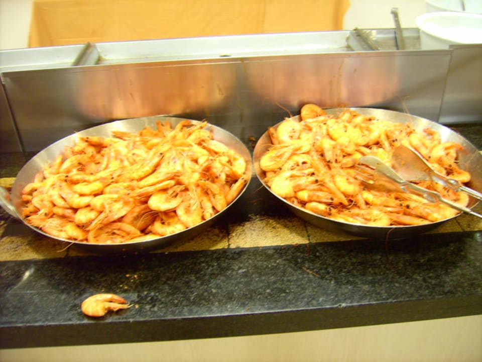 Garnelen Dreams Lanzarote Playa Dorada Resort & Spa