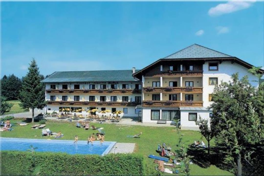Hotel Fantur Hotel Fantur