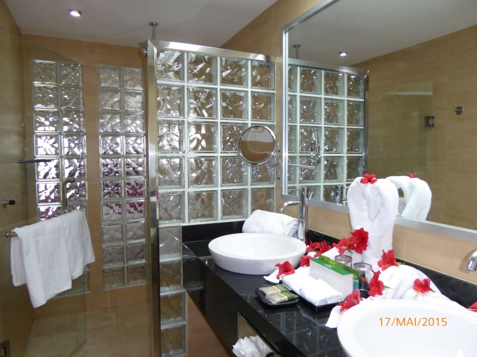 Bad Nr. 3340 Hotel Riu Palace Macao - Adults only