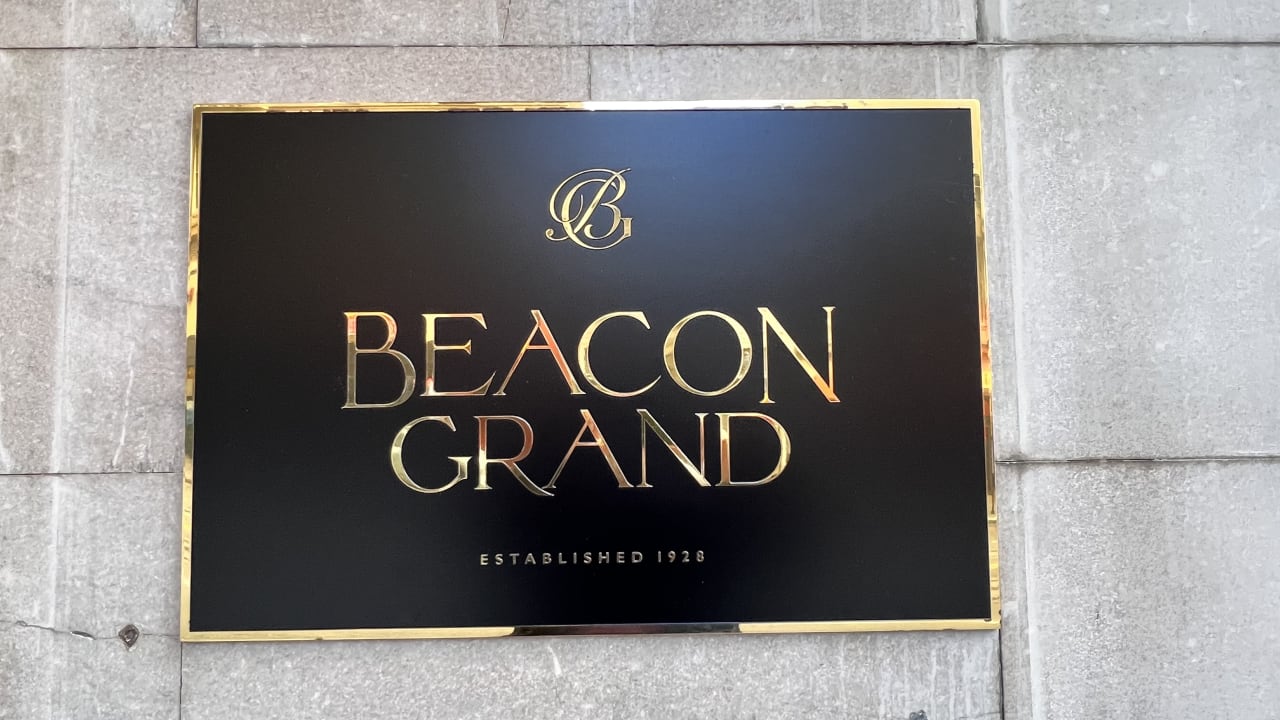 Sonstiges Beacon Grand, A Union Square Hotel