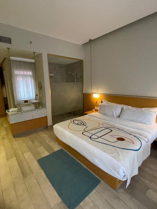 Zimmer Hotel Three Corners Ocean View prestige - Adults only