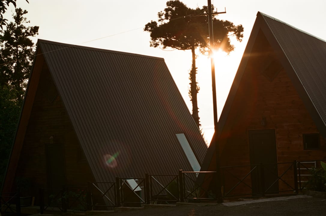 Sonstiges Mandar Inn