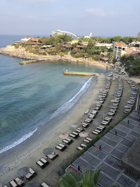 Ausblick Hotel Pine Bay Holiday Resort