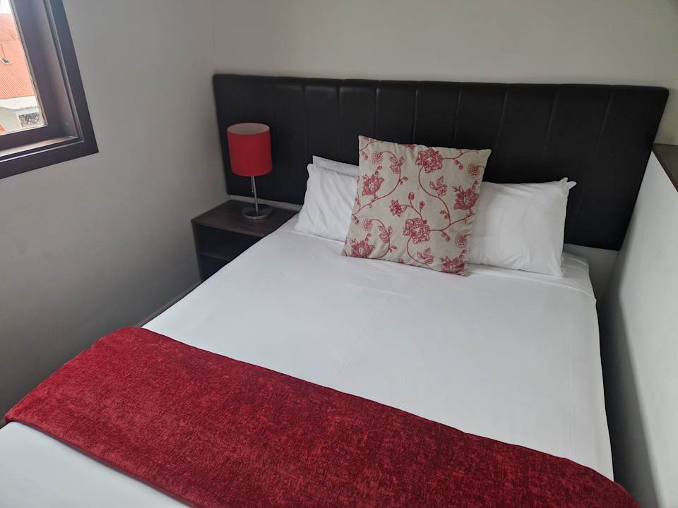 Zimmer The Park Hotel Ruapehu