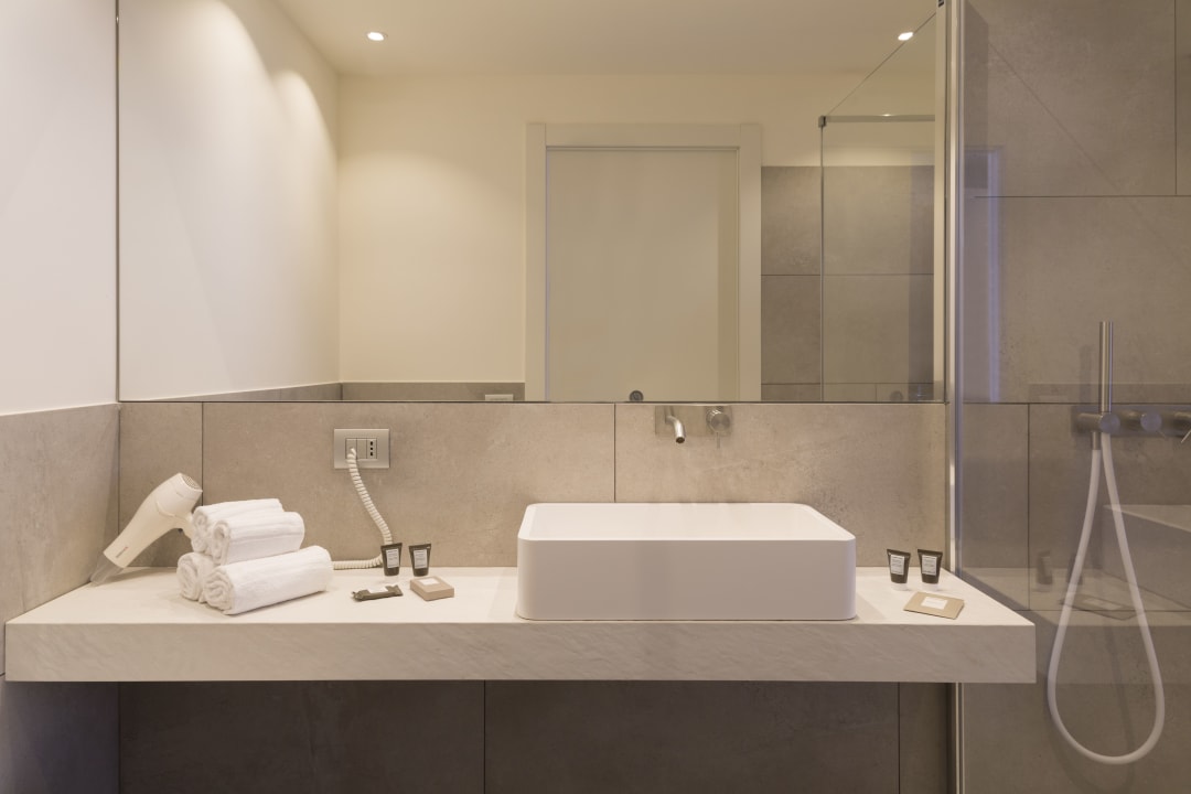 Zimmer TUI Blue Puntamare