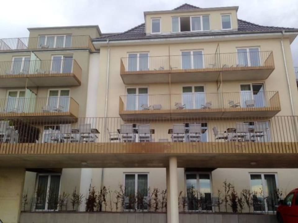 Hinten Hotel Rheingold