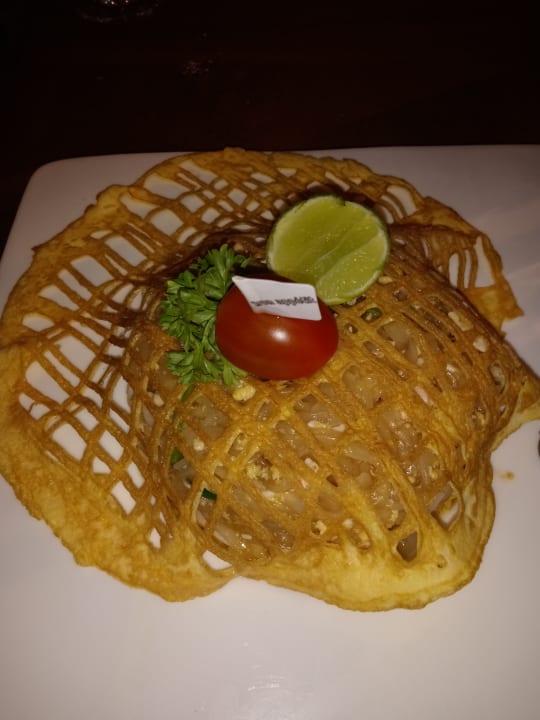 Gastro Best Western Premier Bangtao Beach Resort & Spa