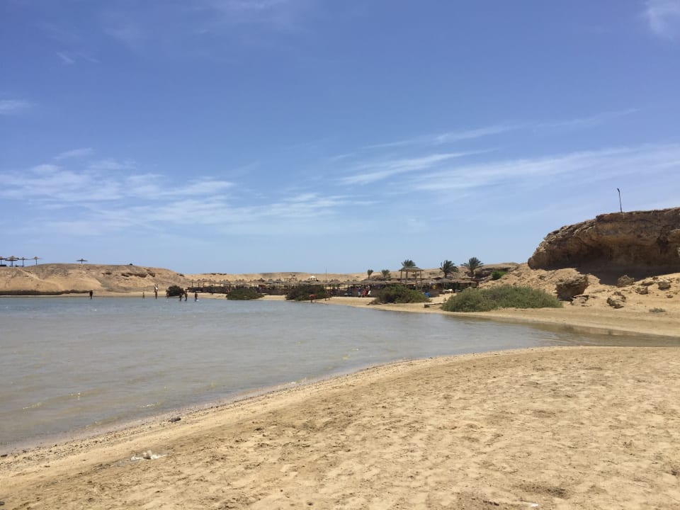 Strand SUNRISE Cardina Resort