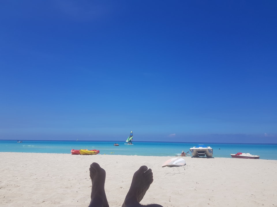 Strand Hotel Roc Barlovento