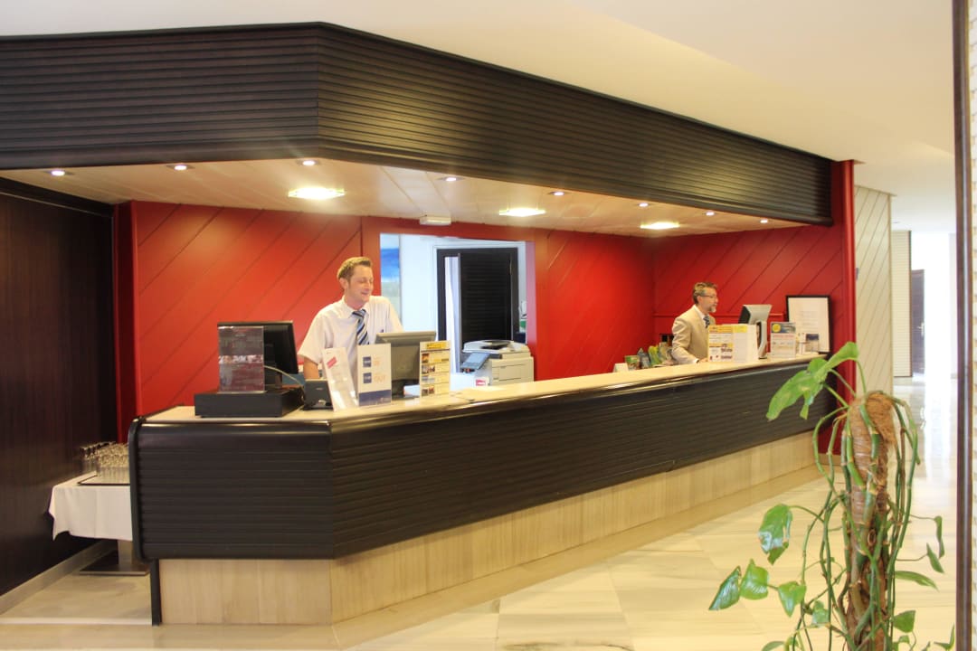 Rezeption Pabisa Sofia