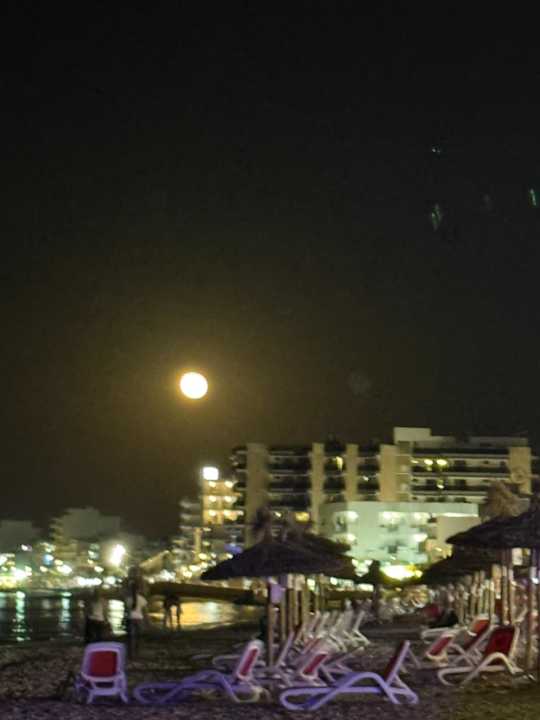 Sonstiges Grupotel Farrutx