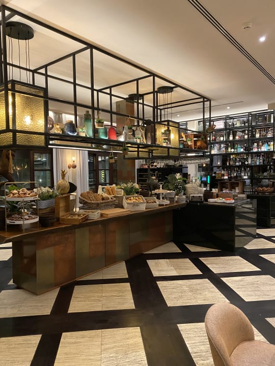 Gastro Lindner Hotel Mallorca Portals Nous, part of JdV by Hyatt