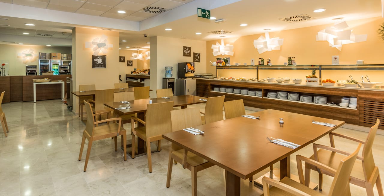 Gastro Ona Valle Romano Golf & Resort