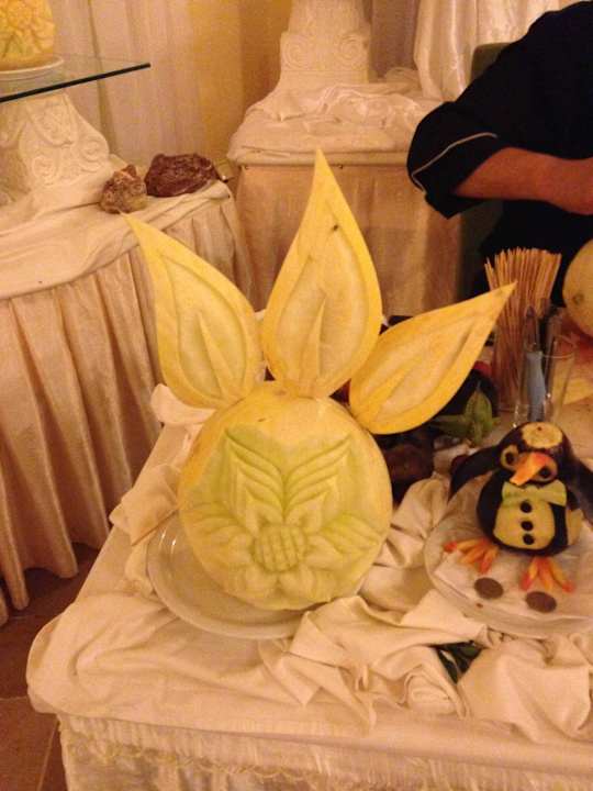 Schön sehr schön  Mahdia Beach & Aquapark