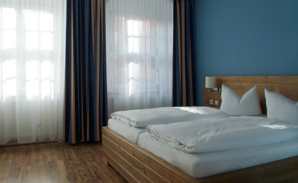 Zimmer Hotel am Obermarkt