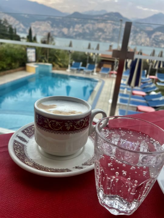 Gastro Hotel Cristallo