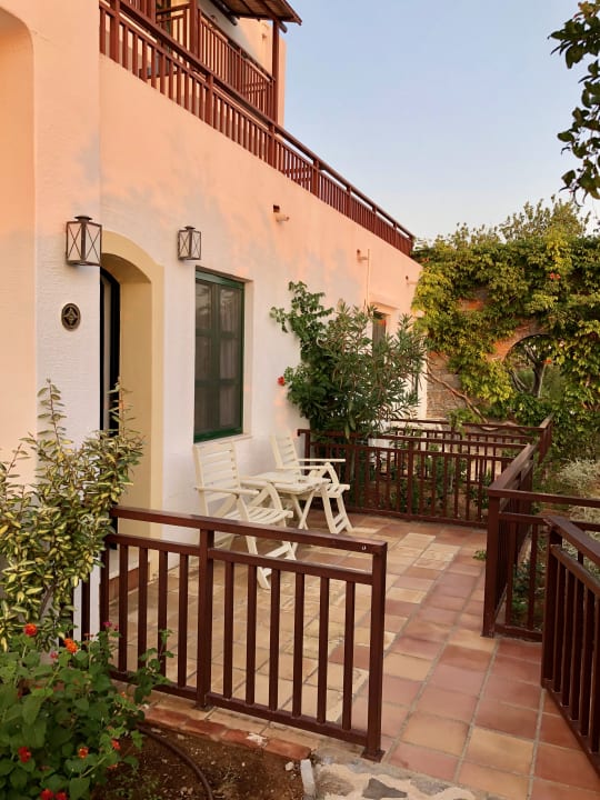 Zimmer Creta Maris Resort