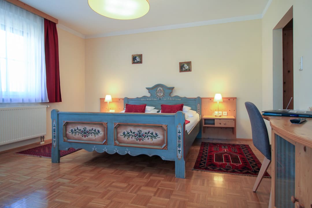 Zimmer Hotel Garni - Thermenoase