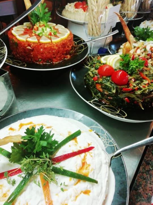 Gastro Labranda Alantur Resort