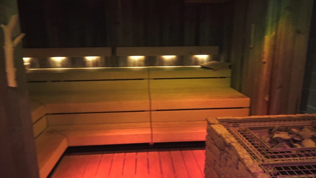 Sport & Freizeit Der Öschberghof