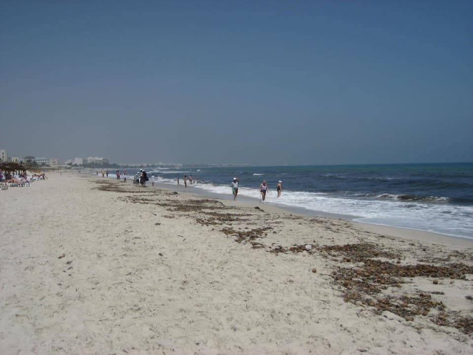 Strand Iberostar Selection Royal El Mansour