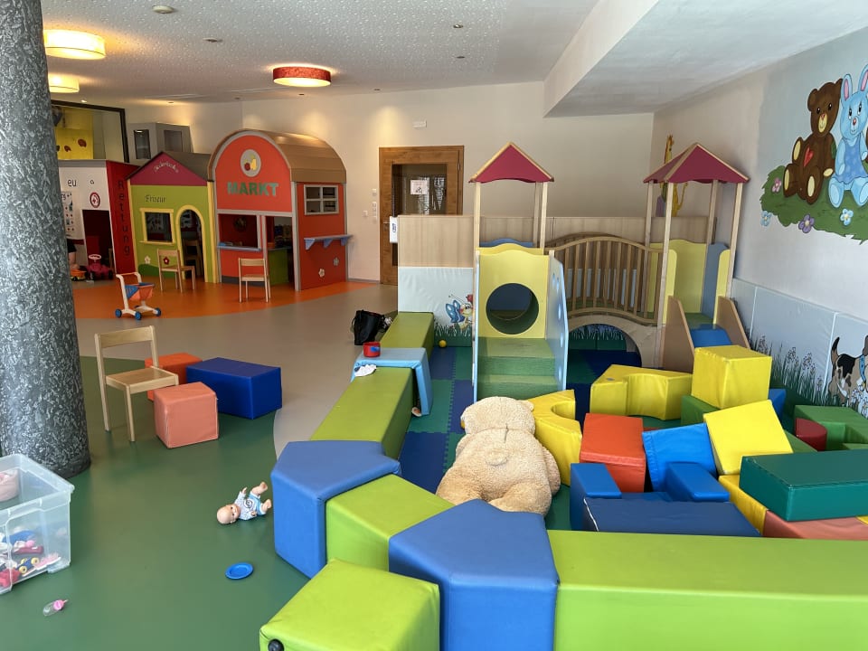 Sport & Freizeit Quellenhof Luxury Resort Passeier