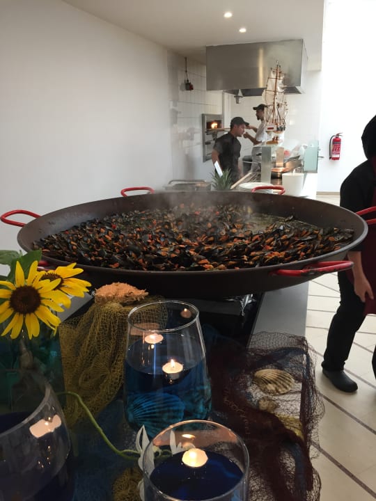 Gastro Lindos Royal Resort