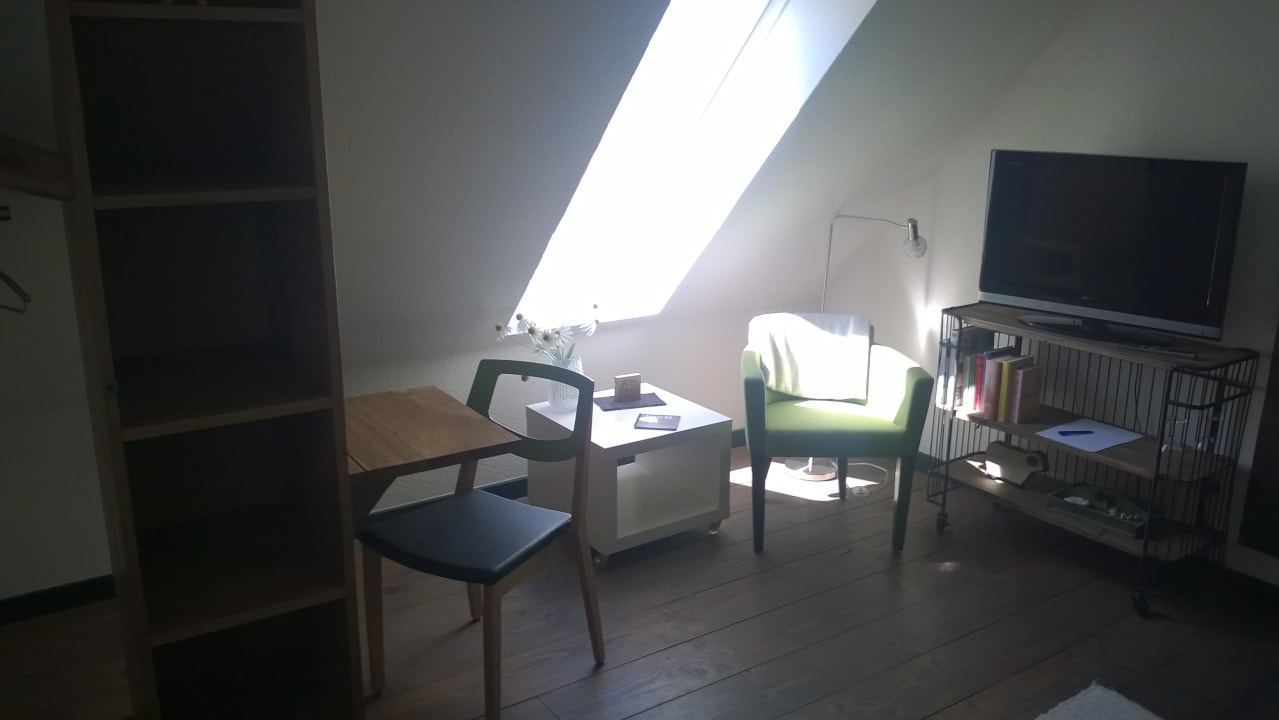 Zimmer Gästehaus Kanal 33