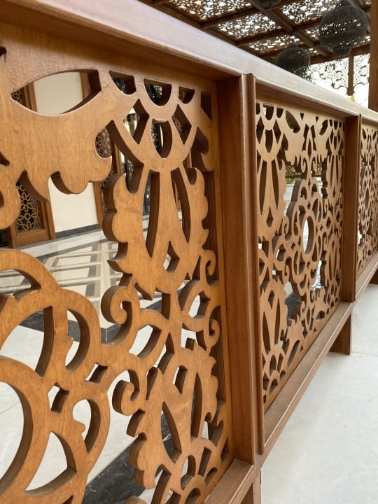 Sonstiges The Grand Palace - Adults only