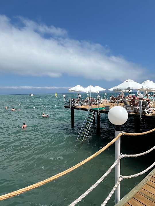 Strand Adalya Elite Lara