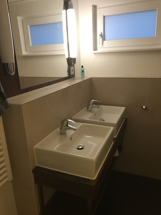 Zimmer Center Parcs Park Bostalsee