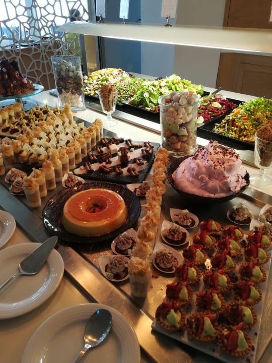Gastro Nefeli Hotel Rethymno