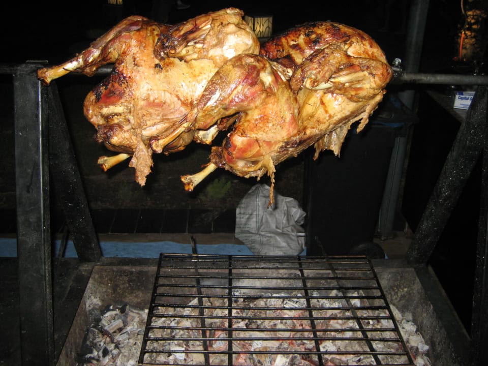 Gastro Pickalbatros Aqua Park Resort - Hurghada