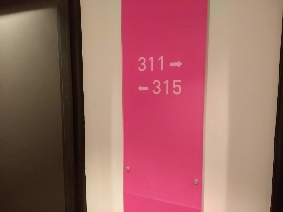 Sonstiges ProfilHotels Richmond Hotel