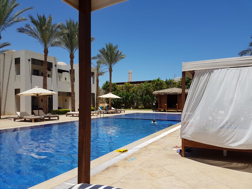 Pool SENTIDO Reef Oasis Resort