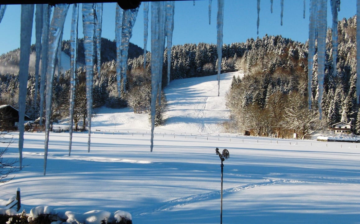 Zur Loipe und Rodelberg Haus Christoph