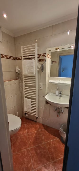 Zimmer Pension Haus am Forst