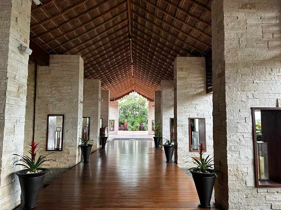 Lobby Secrets Akumal Riviera Maya - Adults only