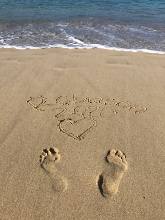 Strand ROBINSON JANDIA PLAYA