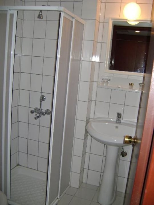 Санузел Hotel Akropol