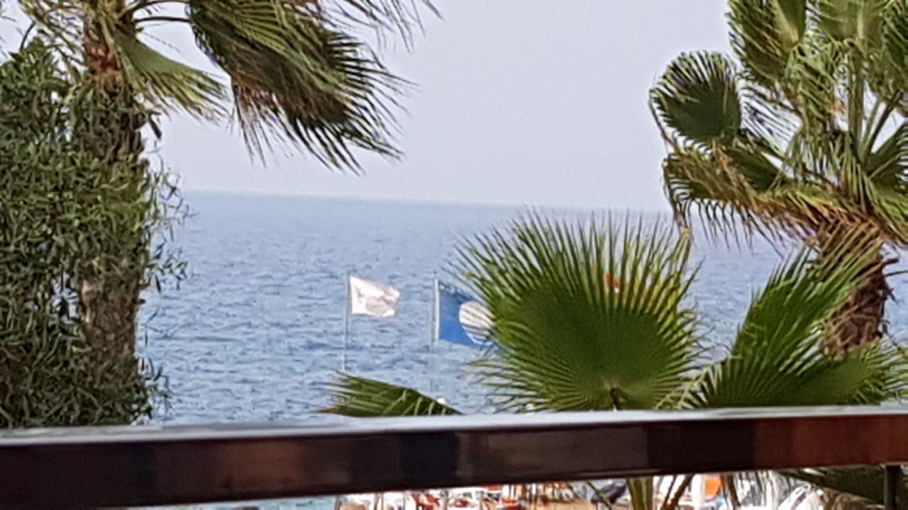 Ausblick Club Dizalya