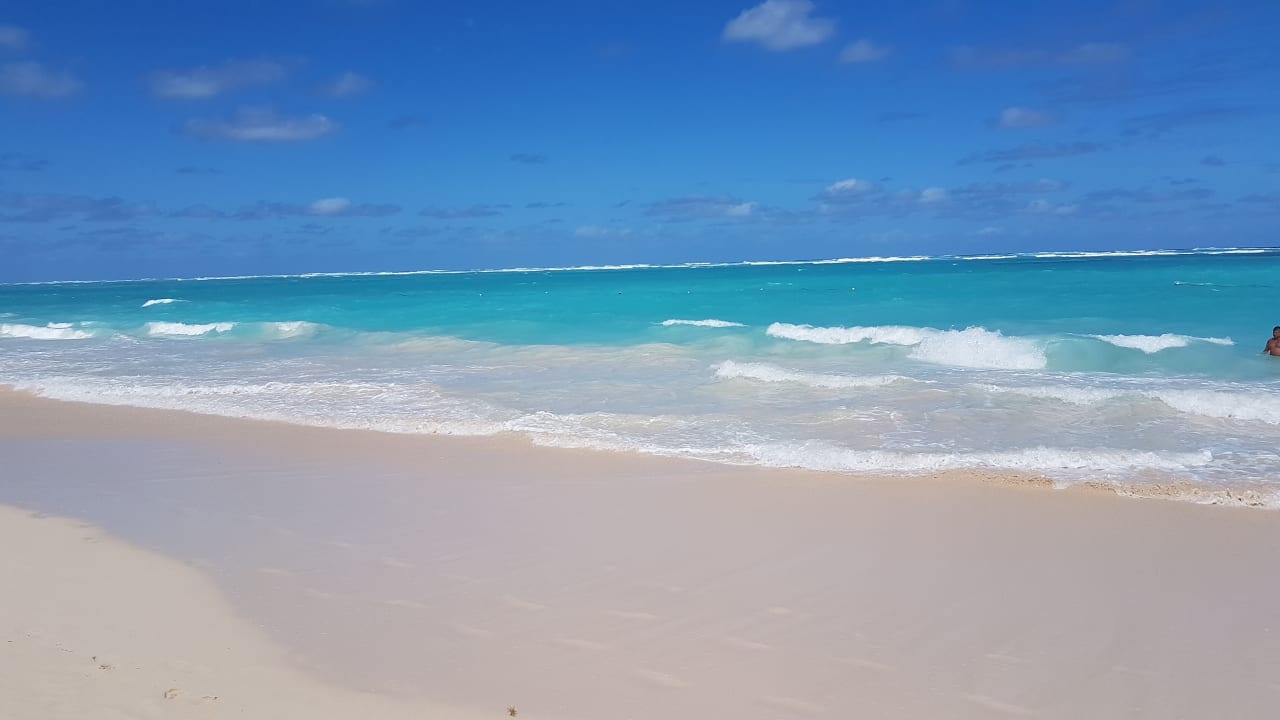 Strand Grand Palladium Punta Cana Resort & Spa