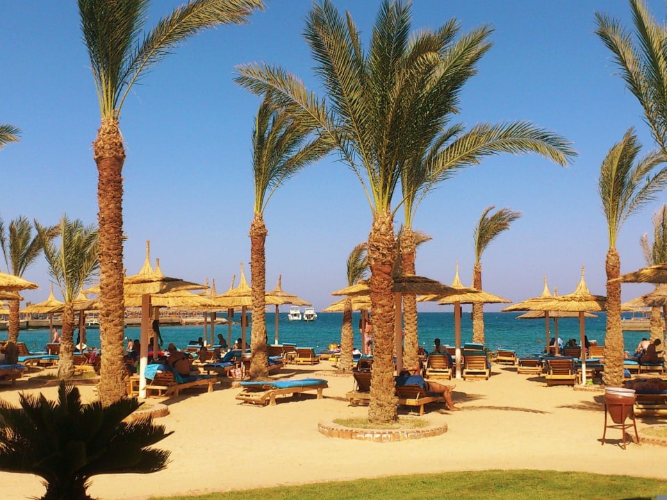 Strand Beach Albatros Resort